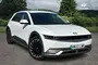 2022 Hyundai IONIQ 5 225kW Ultimate 73 kWh 5dr AWD Auto [Tech]