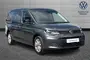 2025 Volkswagen Caddy Maxi 1.5 eHybrid 150 Commerce Pro Van DSG [Tech]