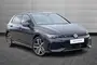 2026 Volkswagen Golf 1.5 TSI 150 Black Edition 5dr