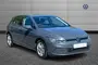 2022 Volkswagen Golf 1.0 TSI Life 5dr