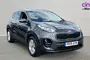 2018 Kia Sportage 1.6 GDi ISG 2 5dr