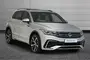 2022 Volkswagen Tiguan 1.5 TSI 150 R-Line 5dr DSG