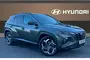 2023 Hyundai Tucson 1.6 TGDi Hybrid 230 Ultimate 5dr 2WD Auto
