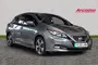 2020 Nissan Leaf 110kW N-Connecta 40kWh 5dr Auto