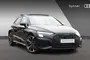 2023 Audi S3 S3 TFSI Quattro Vorsprung 5dr S Tronic