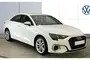 2022 Audi A3 Saloon 35 TFSI Sport 4dr