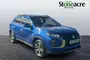 2021 Mitsubishi ASX 2.0 Exceed 5dr CVT 4WD