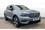 2021 Volvo XC40 Recharge P8 Recharge 300kW 78kWh R DESIGN 5dr AWD Auto
