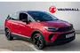 2022 Vauxhall Crossland 1.2 Turbo [130] Ultimate 5dr