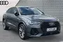 2023 Audi Q3 35 TDI Black Edition 5dr S Tronic