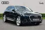 2025 Audi Q3 35 TFSI S Line 5dr S Tronic [Leather]