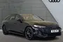 2026 Audi A5 2.0 TFSI 299 e Quattro Black Ed 5dr S tronic