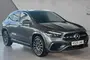 2025 Mercedes-Benz GLA GLA 250e AMG Line Premium 5dr Auto
