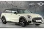 2022 MINI Clubman 1.5 Cooper Exclusive 6dr Auto