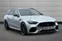2024 Mercedes-Benz C-Class C63 S e 4Matic+ Night Ed Premium + 5dr MCT