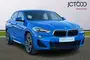 2019 BMW X2 sDrive 18d M Sport 5dr
