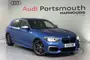 2019 BMW 1 Series M140i Shadow Edition 5dr Step Auto