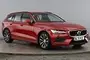 2021 Volvo V60 2.0 B3P Momentum 5dr Auto [7 speed]