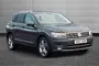 2017 Volkswagen Tiguan 2.0 TDi 150 4Motion SEL 5dr DSG