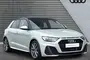 2024 Audi A1 30 TFSI S Line 5dr
