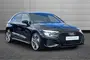 2023 Audi A3 35 TFSI Edition 1 5dr