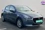 2023 Mazda 2 1.5 Skyactiv G GT Sport 5dr Auto
