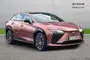 2025 Lexus RZ 450e 230kW Direct4 Takumi 71 kWh 5dr Auto