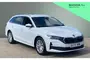 2025 Skoda Octavia 1.5 TSI 150 e-TEC SE L 5dr DSG