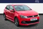 2016 Volkswagen Polo 1.2 TSI R-Line 5dr