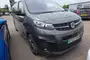 2023 Vauxhall Vivaro Life 100kW Ultimate L 50kWh 5dr Auto