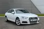 2017 Audi A4 2.0 TDI 190 Quattro Sport 4dr S Tronic