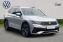 2023 Volkswagen Tiguan 1.4 TSI eHybrid R-Line 5dr DSG