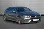 2020 Mercedes-Benz CLA Shooting Brake CLA 200 AMG Line 5dr Tip Auto