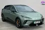 2023 MG MG4 320kW EV XPOWER 64kWh 5dr Auto