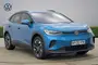 2025 Volkswagen ID.4 210kW 4MOTION Match Pro 77kWh 5dr Auto