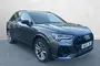 2023 Audi Q3 40 TFSI Quattro Black Edition 5dr S Tronic