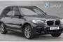 2021 BMW X3 xDrive20d MHT M Sport 5dr Step Auto