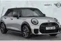 2026 MINI Cooper 2.0 S Sport 5dr Auto