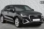 2026 Audi Q2 35 TFSI S Line 5dr S Tronic
