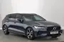 2022 Volvo V60 2.0 B4P R DESIGN 5dr Auto [7 speed]
