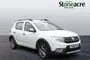 2019 Dacia Sandero Stepway 0.9 TCe Essential 5dr