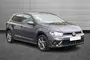 2022 Volkswagen Polo 1.0 TSI R-Line 5dr