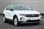 2023 Volkswagen T-Roc 1.0 TSI Style 5dr