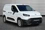 2024 Toyota Proace City Icon Van 50kWh Auto