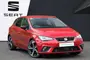 2023 SEAT Ibiza 1.0 TSI 110 FR Sport 5dr DSG