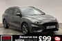 2020 Ford Focus 1.5 EcoBlue 120 ST-Line 5dr