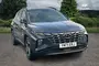 2022 Hyundai Tucson 1.6 TGDi 48V MHD Ultimate 5dr 2WD DCT