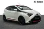 2019 Toyota Aygo 1.0 VVT-i X-Press 5dr
