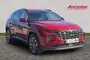 2022 Hyundai Tucson 1.6 TGDi Premium 5dr 2WD