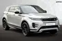 2025 Land Rover Range Rover Evoque 1.5 P270e Edition 5dr Auto